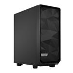 Fractal Design Meshify 2 Compact Black Solid FD-C-MES2C-01