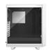 Fractal Design Meshify 2 Compact White TG Clear Tint FD-C-MES2C-05