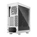 Fractal Design Meshify 2 Compact White TG Clear Tint FD-C-MES2C-05