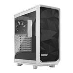 Fractal Design Meshify 2 Compact White TG Clear Tint FD-C-MES2C-05