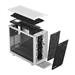 Fractal Design Meshify 2 White TG Clear Tint FD-C-MES2A-05
