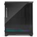 Fractal Design Meshify 3 Ambience Pro RGB Black TG FD-C-MES3A-03