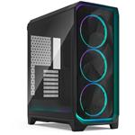 Fractal Design Meshify 3 Ambience Pro RGB Black TG FD-C-MES3A-03