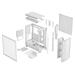 Fractal Design Meshify 3 TG/Midi Tower/Transpar./Bílá FD-C-MES3A-07