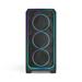 Fractal Design Meshify 3 XL Ambient Pro/Big Tower/Transpar./Černá FD-C-MES3X-03