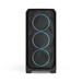 Fractal Design Meshify 3 XL/Big Tower/Transpar./Černá FD-C-MES3X-04