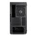 Fractal Design Meshify Mini C černá (okno TG) FD-CA-MESH-C-MINI-BKO-TG