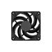 Fractal Design Momentum 12, Black FD-F-MO1-1201