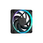 Fractal Design Momentum 12 RGB, 3-pack, Black FD-F-MR1-1203
