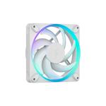 Fractal Design Momentum 12 RGB, White FD-F-MR1-1202
