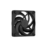 Fractal Design Momentum 14, Black FD-F-MO1-1401