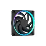 Fractal Design Momentum 14 RGB, Black FD-F-MR1-1401