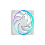 Fractal Design Momentum 14 RGB, White FD-F-MR1-1402
