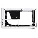 Fractal Design Node 304 bílý FA-CA-NODE-304-WH