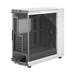 Fractal Design North XL Chalk White TG Clear FD-C-NOR1X-04