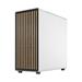 Fractal Design North XL Chalk White TG Clear FD-C-NOR1X-04