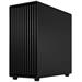 Fractal Design North XL Momentum Edition / Big Tower / průhledná bočnice / bez zdroje / černá FD-C-NOR1X-07
