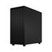 Fractal Design North XL Momentum Edition / Big Tower / průhledná bočnice / bez zdroje / černá FD-C-NOR1X-07