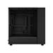 Fractal Design North XL Momentum Edition / Big Tower / průhledná bočnice / bez zdroje / černá FD-C-NOR1X-07