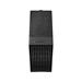 Fractal Design North XL Momentum Edition / Big Tower / průhledná bočnice / bez zdroje / černá FD-C-NOR1X-07