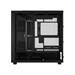Fractal Design North XL Momentum Edition / Big Tower / průhledná bočnice / bez zdroje / černá FD-C-NOR1X-07