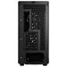 Fractal Design North XL Momentum Edition / Big Tower / průhledná bočnice / bez zdroje / černá FD-C-NOR1X-07