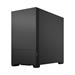 Fractal Design Pop Mini Silent Black Solid FD-C-POS1M-01