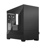 Fractal Design Pop Mini Silent Black TG Clear Tint FD-C-POS1M-02