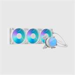 Fractal Design Radius 360 RGB, White FD-W-RA1-3603