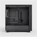 Fractal Design Summit Ambience Blackout TG Light FD-C-SUM1A-06