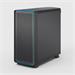 Fractal Design Summit Ambience Blackout TG Light FD-C-SUM1A-06