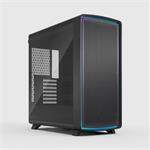 Fractal Design Summit Ambience Blackout TG Light FD-C-SUM1A-06