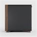 Fractal Design Summit Black Solid FD-C-SUM1A-03