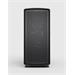 Fractal Design Summit Black Solid FD-C-SUM1A-03