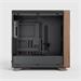 Fractal Design Summit Black Solid FD-C-SUM1A-03