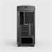 Fractal Design Summit Black Solid FD-C-SUM1A-03