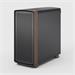 Fractal Design Summit Black Solid FD-C-SUM1A-03