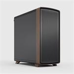 Fractal Design Summit Black Solid FD-C-SUM1A-03