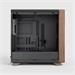 Fractal Design Summit Black TG Light Tint FD-C-SUM1A-04