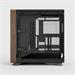 Fractal Design Summit Black TG Light Tint FD-C-SUM1A-04