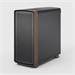 Fractal Design Summit Black TG Light Tint FD-C-SUM1A-04