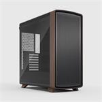 Fractal Design Summit Black TG Light Tint FD-C-SUM1A-04