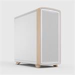 Fractal Design Summit Chalk White Solid FD-C-SUM1A-01