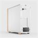 Fractal Design Summit Chalk White TG Clear Tint FD-C-SUM1A-02