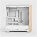 Fractal Design Summit Chalk White TG Clear Tint FD-C-SUM1A-02
