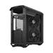 Fractal Design Torrent Compact Black Solid FD-C-TOR1C-04