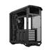 Fractal Design Torrent Compact Black Solid FD-C-TOR1C-04