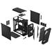 Fractal Design Torrent Compact Black Solid FD-C-TOR1C-04