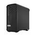 Fractal Design Torrent Compact Black Solid FD-C-TOR1C-04