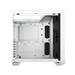 Fractal Design Torrent Compact White TG Clear Tint FD-C-TOR1C-03